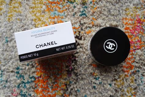 chanel hydra lip balm|chanel hydra beauty price.